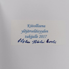 Urho Riihikoski : Ylöjärven muuttuvat kasvot (signeerattu... - pikkukuva 3
