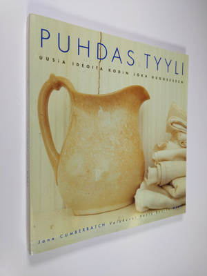 Jane Cumberbatch : Puhdas tyyli