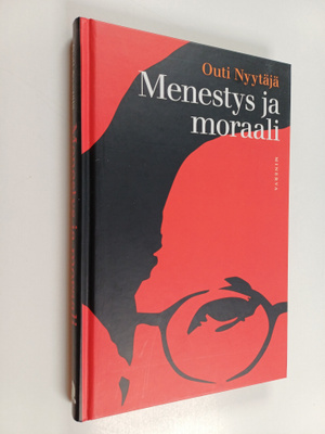 Outi Nyytäjä : Menestys ja moraali