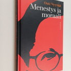 Outi Nyytäjä : Menestys ja moraali - pikkukuva 1