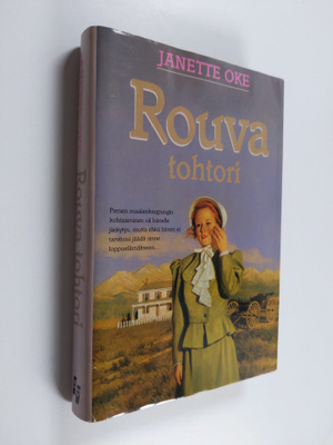 Janette Oke : Rouva tohtori