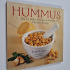 Avner Laskin : Hummus - And 65 Other Delicious and Health... - pikkukuva 1