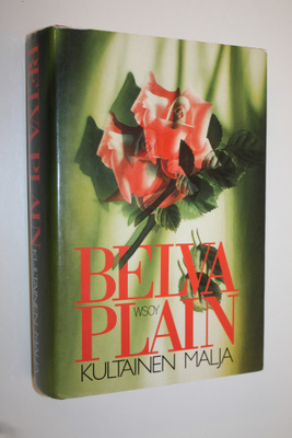Belva Plain : Kultainen malja