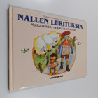 Thorstein Thomsen ym. : Nallen lurituksia : matkalla halk... - pikkukuva 1