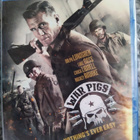 WAR PIGS BLU-RAY *UUSI!* - pikkukuva 1