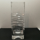 Jorma Vennola Vuoksi maljakko, Iittala - pikkukuva 1