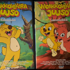 VIIDAKKOVEKARA JUUSO 4 DVD - pikkukuva 2