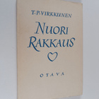 T. P. Virkkunen : Nuori rakkaus - pikkukuva 1