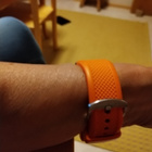 Näyttävä rannekello, iso - pikkukuva 4