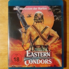 Eastern Condors BLU-RAY - pikkukuva 1