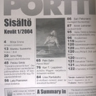 Portti 1 / 2004 - pikkukuva 3