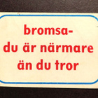 Hellas Tarra Jenkki bromsa- du är närmare än du tror - pikkukuva 1