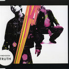 Firevision • Truth CD Maxi-Single - pikkukuva 1