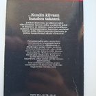 Wells, H. G.: Tri Moreaun saari - pikkukuva 2