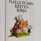 Katie Stewart : Nalle Puhin keittokirja - pikkukuva 1