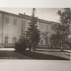 VANHA Postikortti Kajaani 1950-l Alkup.Mallikappale - pikkukuva 1
