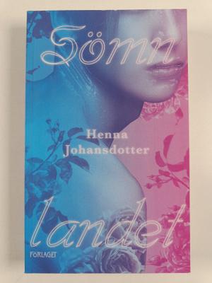 Henna Johansdotter : Sömnlandet