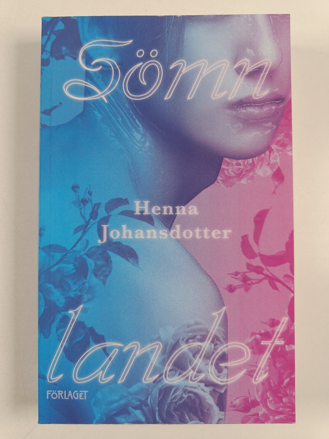 Henna Johansdotter : Sömnlandet