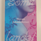 Henna Johansdotter : Sömnlandet - pikkukuva 1