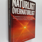 Poul Fersling : Naturligt - övernaturligt : en uppslagsbo... - pikkukuva 1