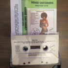 Mongo Santamaria: Greatest Hits c-kasetti - pikkukuva 1