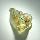 Luumäki jaloberylli linna 18.11 ct / 25 mm kokoelma kappale - pikkukuva 3