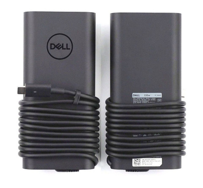 Dell 130 W USB-C AC Adapter -virtalähde