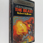 Robert Stallman : The Beast - pikkukuva 1