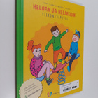 Terhi Kangas ym. : Helgan ja Helmerin viikonloppuveli - pikkukuva 1