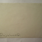VANHA Valokuva Tampere 1930-l Alkup.Mallikappale - pikkukuva 2