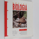 Koulun biologia : lukio, kurssit 1-2 : eliömaailma, perin... - pikkukuva 1
