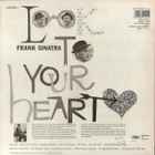 FRANK SINATRA: 4 x LP - pikkukuva 5