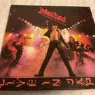 Judas Priest - Unleashed In the East (LP) - pikkukuva 1