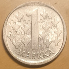 1 markka 1982 - pikkukuva 1