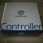 Sega Dreamcast Alkuperäinen Ohjain #2 **UUSI** - pikkukuva 1