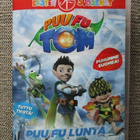 PUU FU TOM - PUU FU LUNTA (DVD) - pikkukuva 1