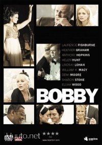 Bobby  -  DVD