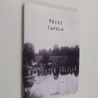 Päivi Tapola : Näytösten välillä - pikkukuva 1
