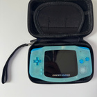 Game Boy Advance (GBA) konsoli - Modattu M2 näytöllä - pikkukuva 4