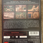 ESCAPE FROM HELL (BD+DVD) MEDIABOOK - pikkukuva 3