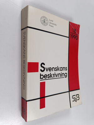 Svenskans beskrivning, 18 - Förhandlingar vid Artonde sam...