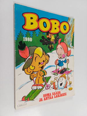 Bobo 1980