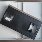 VHS: Rio Bravo (John Wayne, Dean Martin 1958/1990) - pikkukuva 5