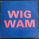 Wigwam - Wigwam/ Hard n' horny - 2 x LP - pikkukuva 1