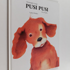 Christophe Loupy : Pusi pusi - pikkukuva 1