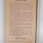 Alan Jay Lerner : My fair lady : efter Bernard Shaws Pygm... - pikkukuva 2