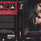 Stephenie Meyer: Houkutus (nide Wsoy 2010) - pikkukuva 2