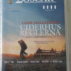 THE CIDER HOUSE RULES (DVD)  OMAN ELÄMÄNSÄ SANKARI - pikkukuva 1