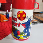 Aladdin Tom and Jerry termospullo - pikkukuva 1