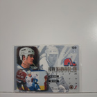 1995-96 Ultra Gold Medallion #130 Adam Deadmarsh - pikkukuva 2